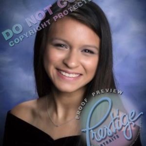 Meet your Posher, Gabby